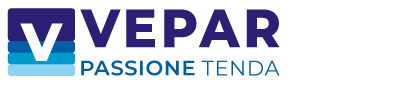 Vepar passione tenda