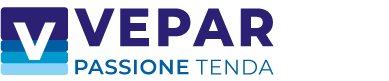 Vepar passione tenda